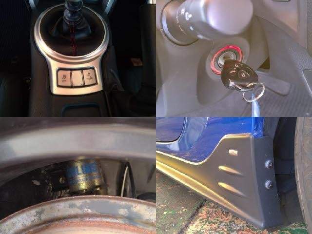 Ref:AUX-20263361 SUBARU BRZ 2016 - Image 6