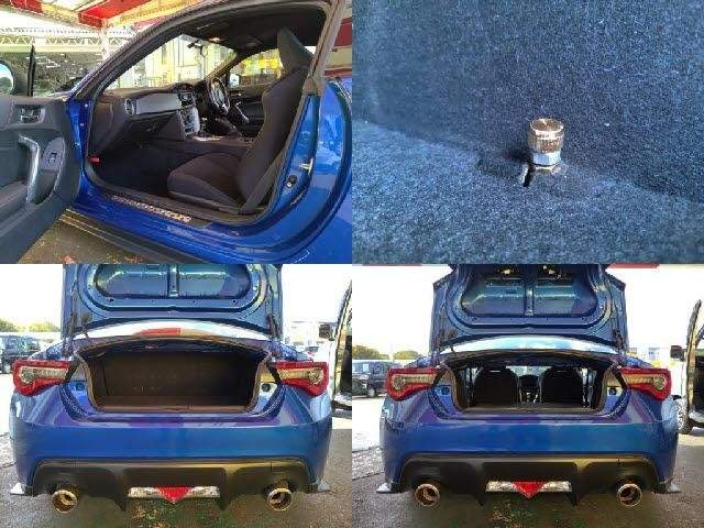 Ref:AUX-20263361 SUBARU BRZ 2016 - Image 7