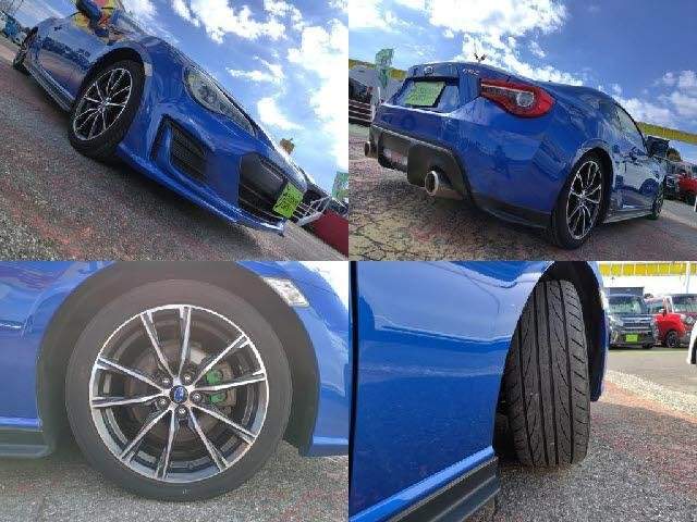 Ref:AUX-20263361 SUBARU BRZ 2016 - Image 8