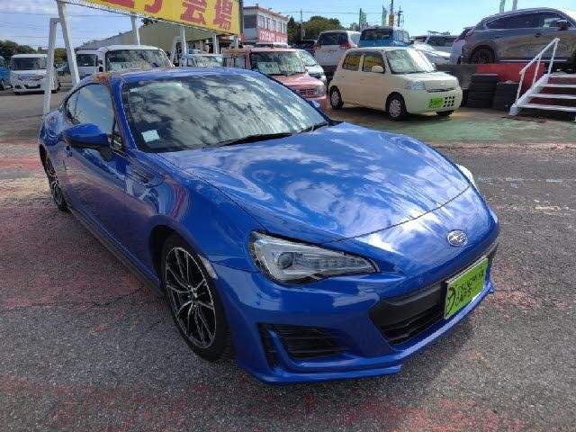 Ref:AUX-20263361 SUBARU BRZ 2016 - Image 9