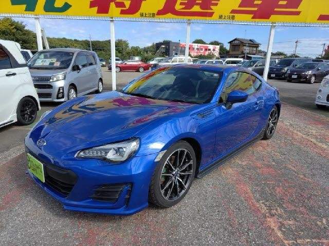 Ref:AUX-20263361 SUBARU BRZ 2016 - Image 10