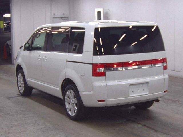 Ref:AUX-20263502 MITSUBISHI DELICA D:5 2012 - Image 2