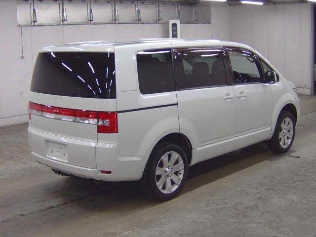 Ref:AUX-20263502 MITSUBISHI DELICA D:5 2012 - Image 5