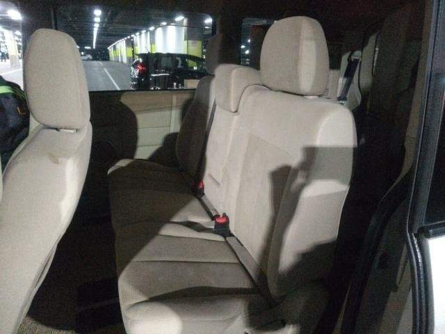Ref:AUX-20263502 MITSUBISHI DELICA D:5 2012 - Image 6
