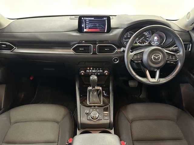 Ref:AUX-20266571 MAZDA CX-5 2020 2 Ref:AUX-20266571 MAZDA CX-5 2020 - Image 2