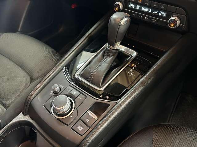 Ref:AUX-20266571 MAZDA CX-5 2020 17 Ref:AUX-20266571 MAZDA CX-5 2020 - Image 17