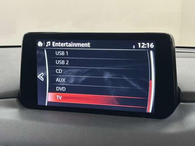 Ref:AUX-20266571 MAZDA CX-5 2020 4 Ref:AUX-20266571 MAZDA CX-5 2020 - Image 4