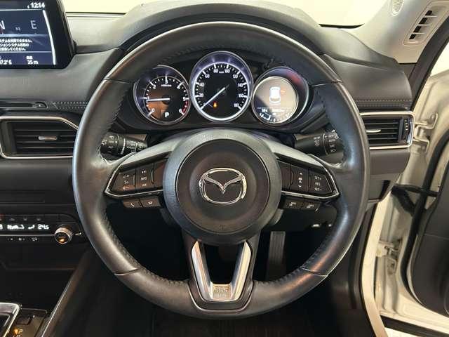 Ref:AUX-20266571 MAZDA CX-5 2020 8 Ref:AUX-20266571 MAZDA CX-5 2020 - Image 8