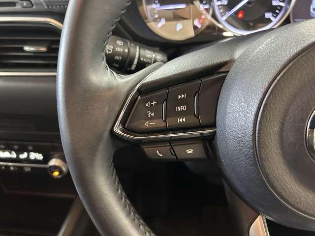 Ref:AUX-20266571 MAZDA CX-5 2020 9 Ref:AUX-20266571 MAZDA CX-5 2020 - Image 9