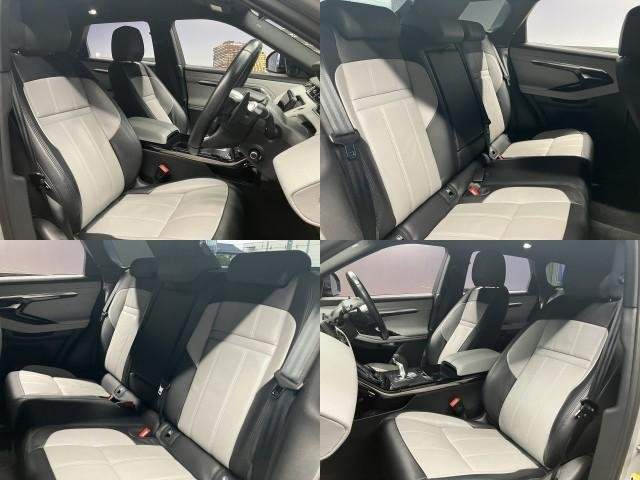 Ref:AUX-20267010 LAND ROVER RANGE ROVER EVOQUE 2021 - Image 6