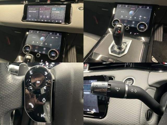 Ref:AUX-20267010 LAND ROVER RANGE ROVER EVOQUE 2021 - Image 8