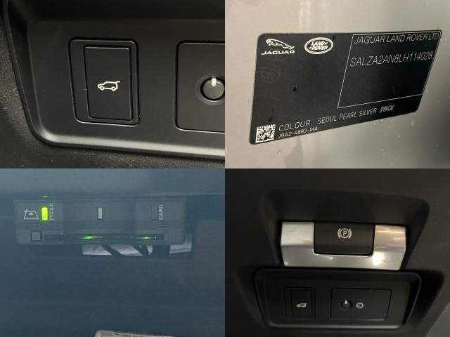 Ref:AUX-20267010 LAND ROVER RANGE ROVER EVOQUE 2021 - Image 9