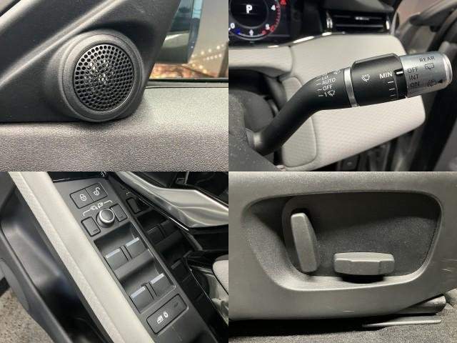 Ref:AUX-20267010 LAND ROVER RANGE ROVER EVOQUE 2021 - Image 10