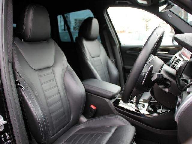 Ref:AUX-20267017 BMW X3 2018 - Image 5