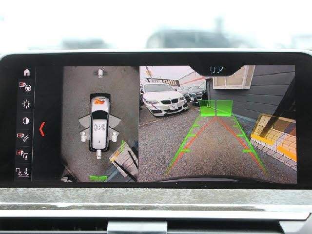 Ref:AUX-20267017 BMW X3 2018 - Image 9