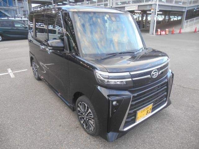 Ref:AUX-20267075 DAIHATSU TANTO 2023