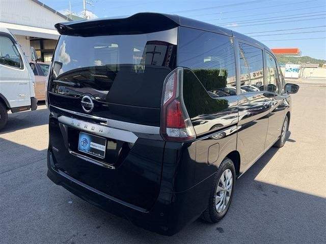 Ref:AUX-20267195 NISSAN SERENA 2022 - Image 2
