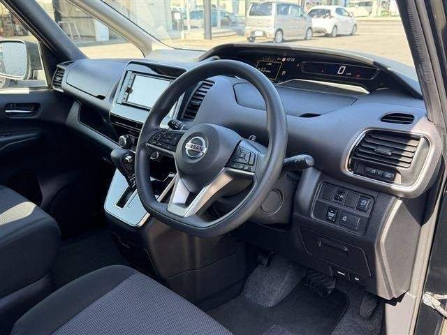 Ref:AUX-20267195 NISSAN SERENA 2022 - Image 12