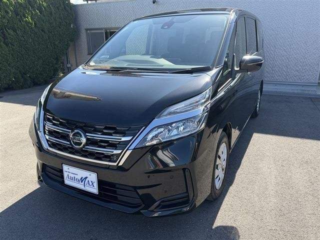 Ref:AUX-20267195 NISSAN SERENA 2022 - Image 13