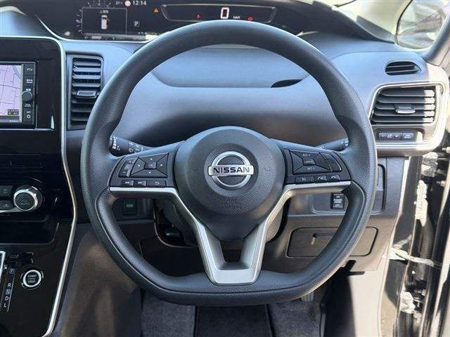 Ref:AUX-20267195 NISSAN SERENA 2022 - Image 14