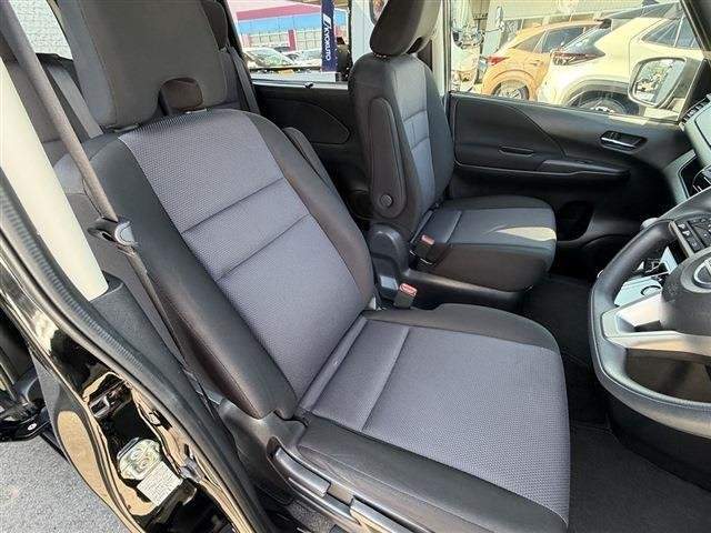 Ref:AUX-20267195 NISSAN SERENA 2022 - Image 15