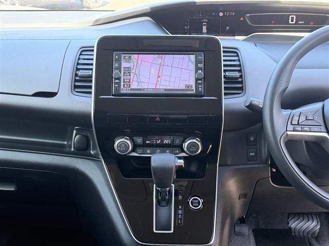 Ref:AUX-20267195 NISSAN SERENA 2022 - Image 16