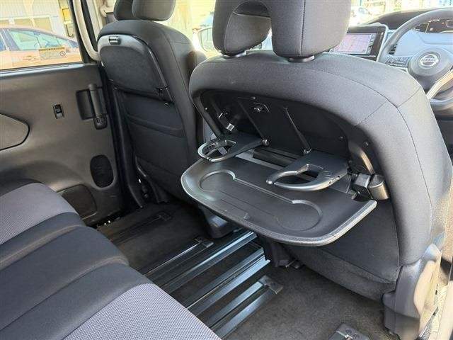 Ref:AUX-20267195 NISSAN SERENA 2022 - Image 17