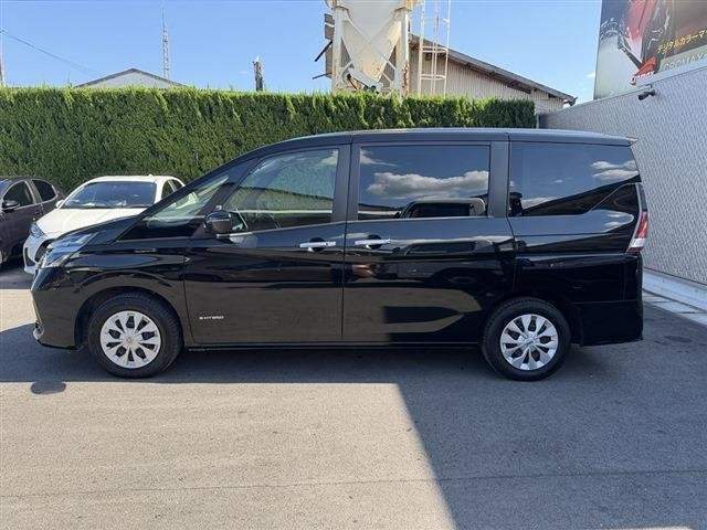 Ref:AUX-20267195 NISSAN SERENA 2022 - Image 3