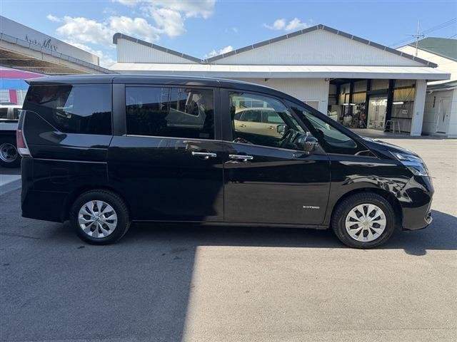 Ref:AUX-20267195 NISSAN SERENA 2022 - Image 4