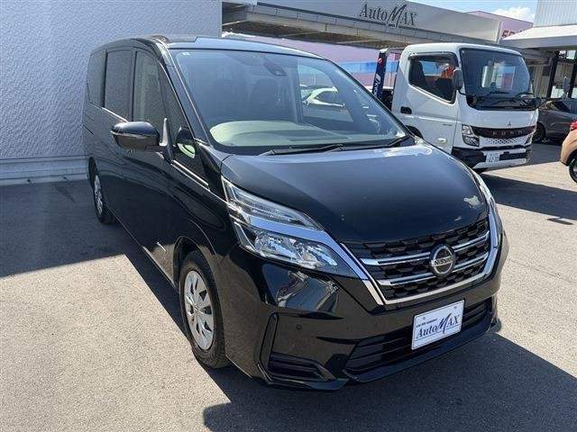 Ref:AUX-20267195 NISSAN SERENA 2022 - Image 5