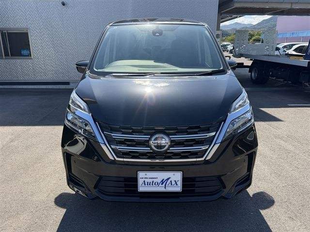 Ref:AUX-20267195 NISSAN SERENA 2022 - Image 6