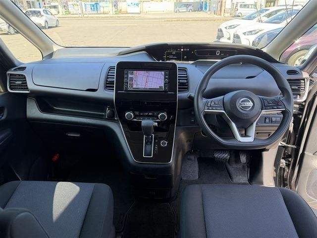 Ref:AUX-20267195 NISSAN SERENA 2022 - Image 7