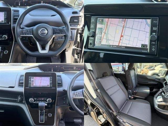 Ref:AUX-20267195 NISSAN SERENA 2022 - Image 9