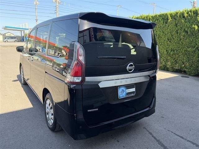 Ref:AUX-20267195 NISSAN SERENA 2022 - Image 10