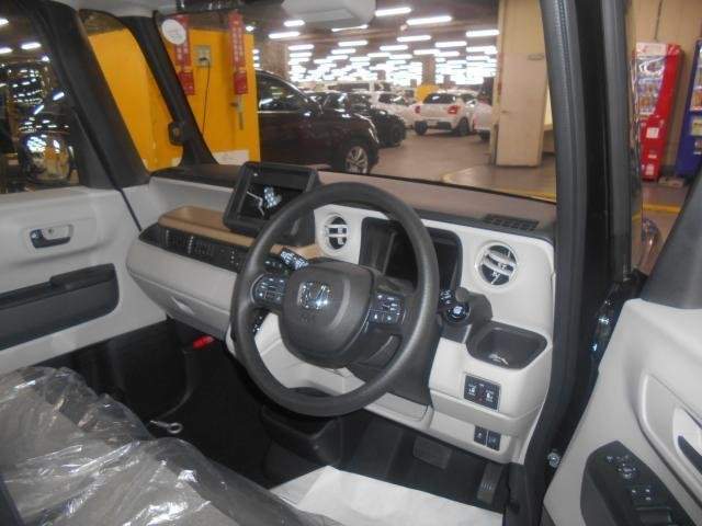 Ref:AUX-20267209 HONDA N-BOX 2025 - Image 3