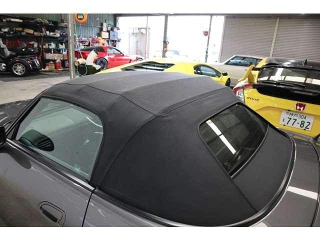 Ref:AUX-20268579 HONDA S2000 2006 - Image 11