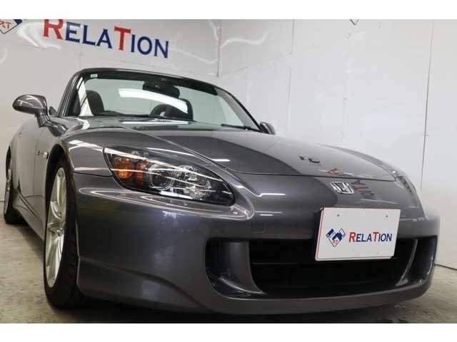 Ref:AUX-20268579 HONDA S2000 2006 - Image 13