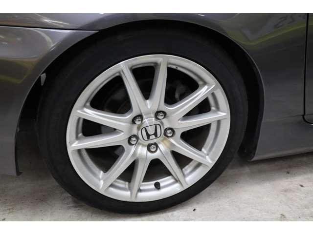 Ref:AUX-20268579 HONDA S2000 2006 - Image 14