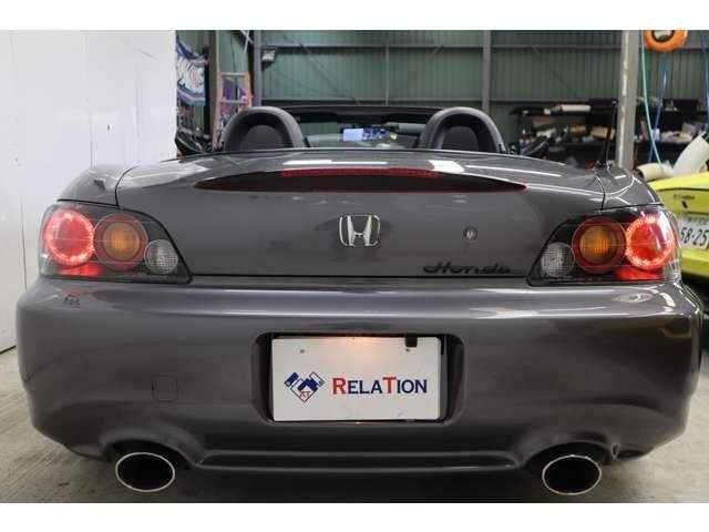Ref:AUX-20268579 HONDA S2000 2006 - Image 19