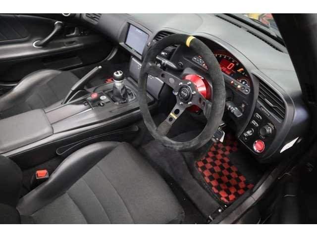Ref:AUX-20268579 HONDA S2000 2006 - Image 3