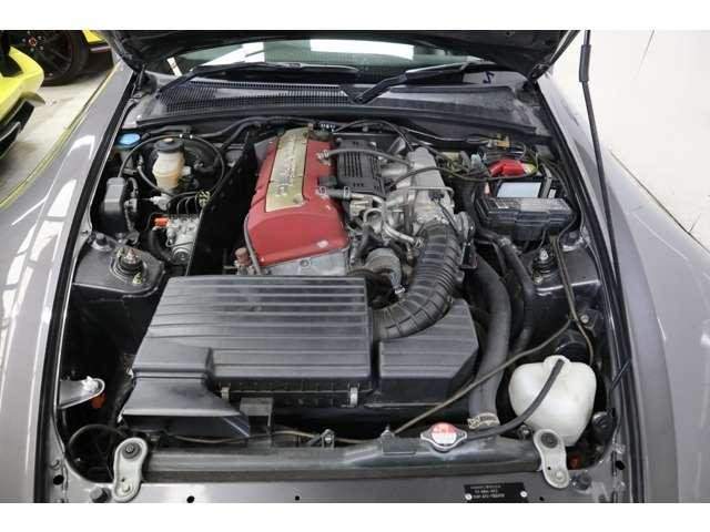 Ref:AUX-20268579 HONDA S2000 2006 - Image 4