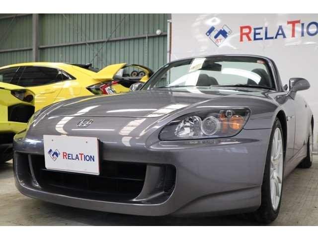 Ref:AUX-20268579 HONDA S2000 2006 - Image 7