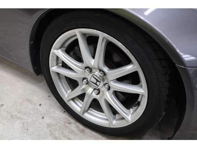 Ref:AUX-20268579 HONDA S2000 2006 - Image 8