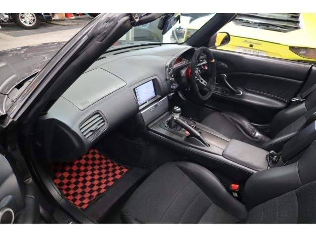 Ref:AUX-20268579 HONDA S2000 2006 - Image 9