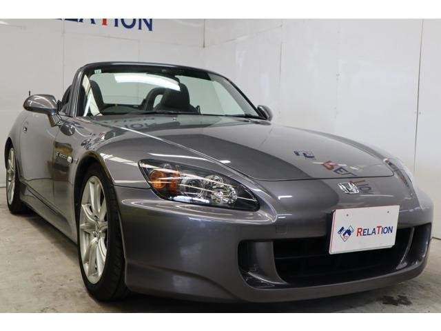 Ref:AUX-20268579 HONDA S2000 2006