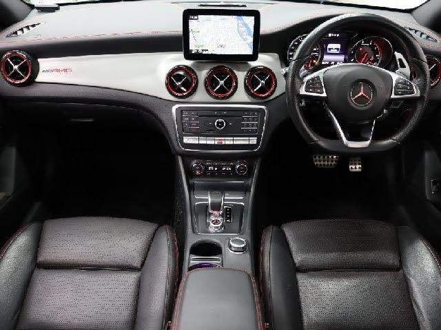 Ref:AUX-20270726 AMG C-CLASS 2017 - Image 2