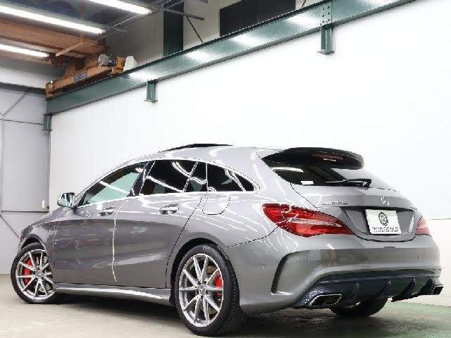 Ref:AUX-20270726 AMG C-CLASS 2017 - Image 3