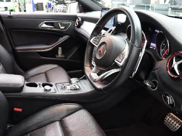 Ref:AUX-20270726 AMG C-CLASS 2017 - Image 4