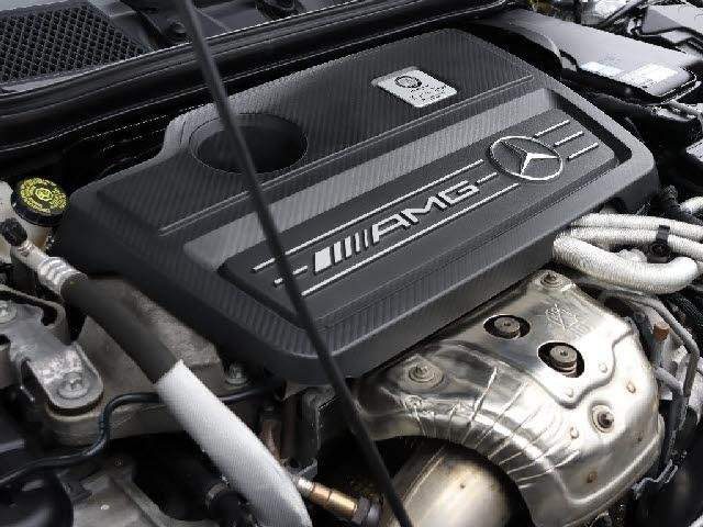 Ref:AUX-20270726 AMG C-CLASS 2017 - Image 5