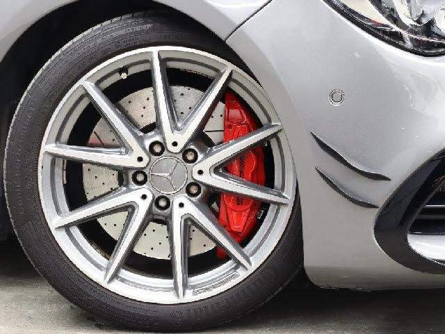 Ref:AUX-20270726 AMG C-CLASS 2017 - Image 6